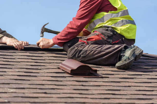Best Shingle Roofing Installation  in Olcott, NY