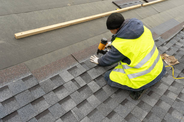 Quick and Trustworthy Emergency Roof Repair Services in Olcott, NY