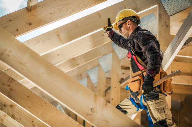 Best Roof Leak Repair  in Olcott, NY