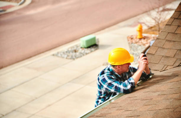 Best Commercial Roofing Services  in Olcott, NY