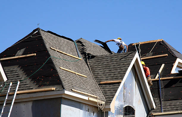 Roof Gutter Cleaning in Olcott, NY
