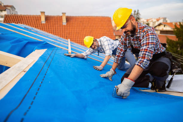 Best Commercial Roofing Services  in Olcott, NY
