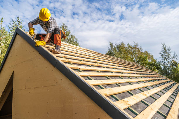 Best Slate Roofing Contractor  in Olcott, NY