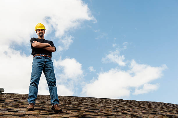 Best Best Roofing Contractors  in Olcott, NY