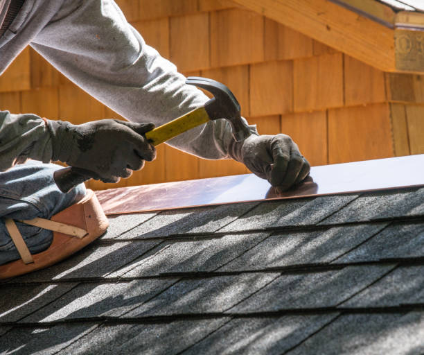 Best Gutter Installation and Roofing  in Olcott, NY